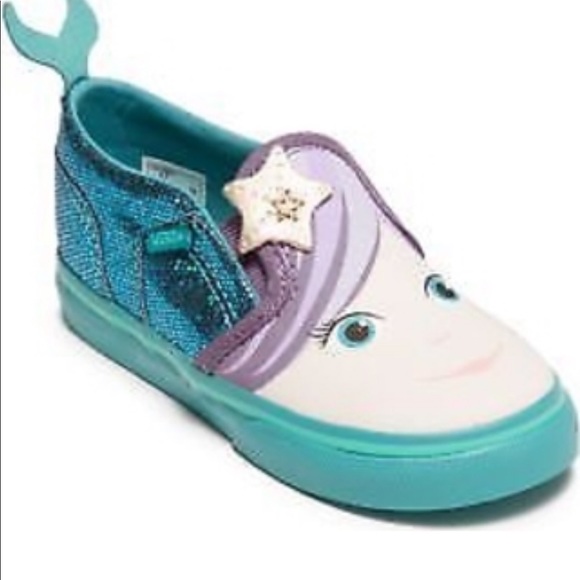 vans mermaid vans mermaid